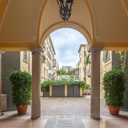 Easyhomes-San Marco Milánó Kültér fotó
