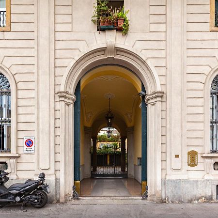 Easyhomes-San Marco Milánó Kültér fotó