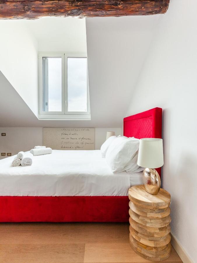 Easyhomes-San Marco Milánó Kültér fotó