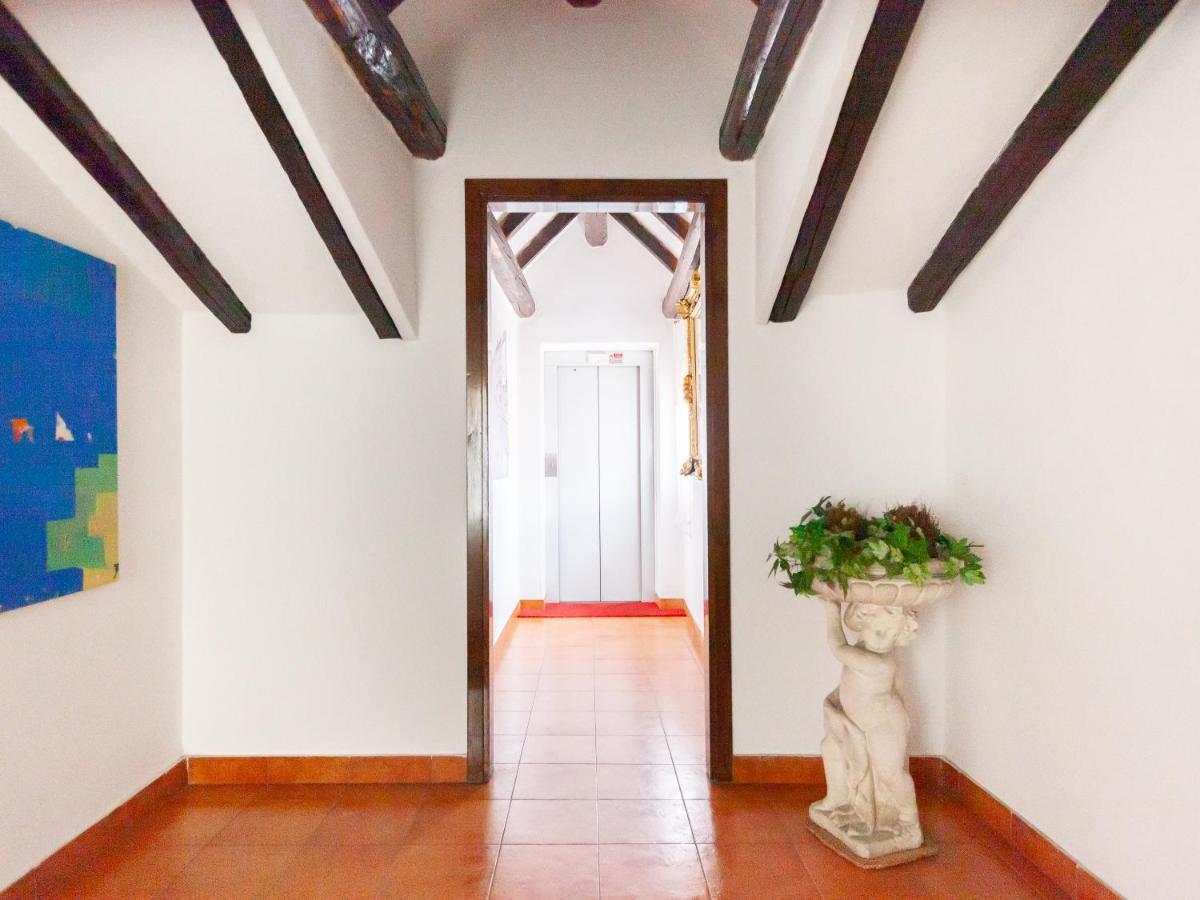 Easyhomes-San Marco Milánó Kültér fotó