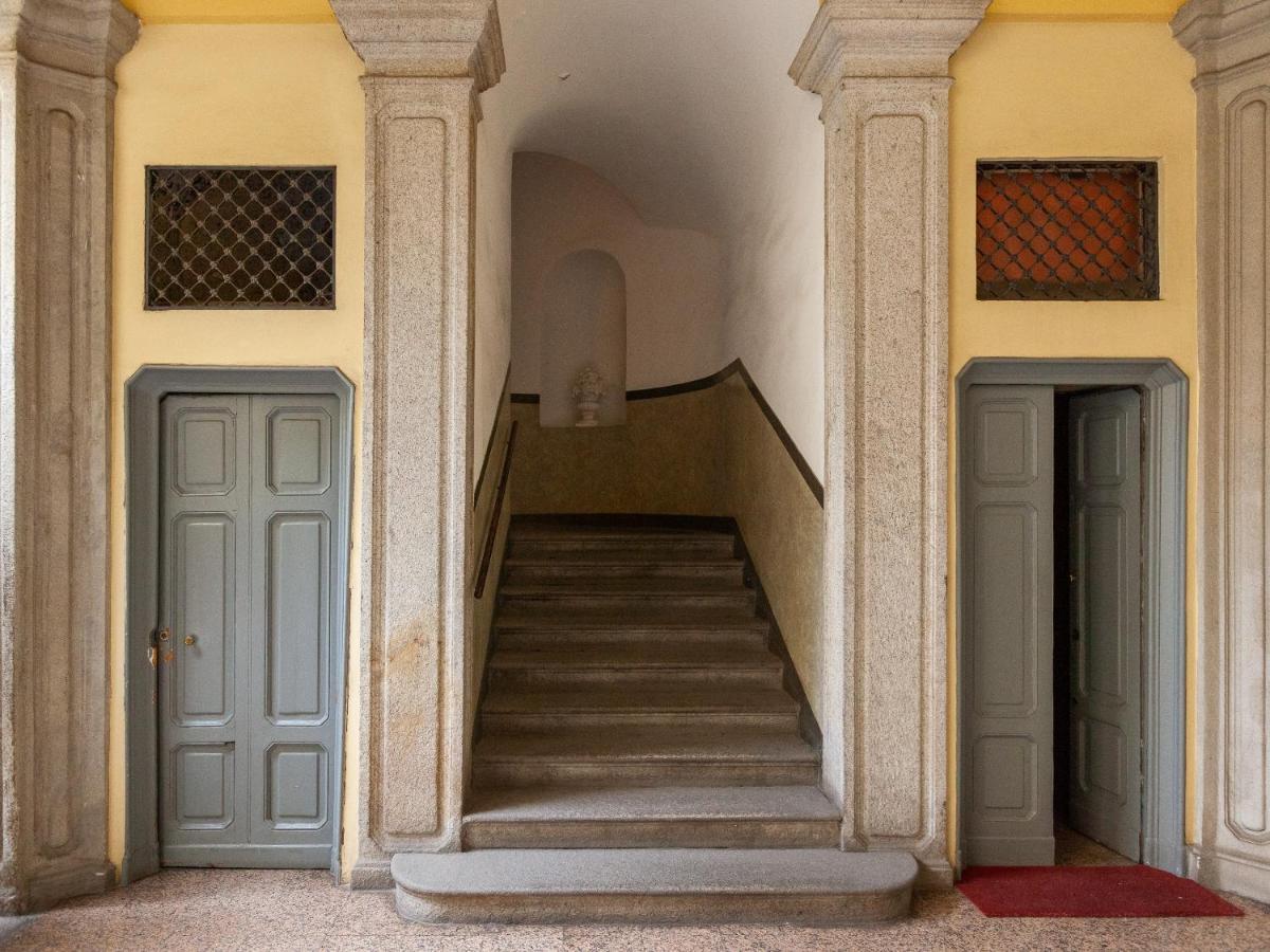 Easyhomes-San Marco Milánó Kültér fotó