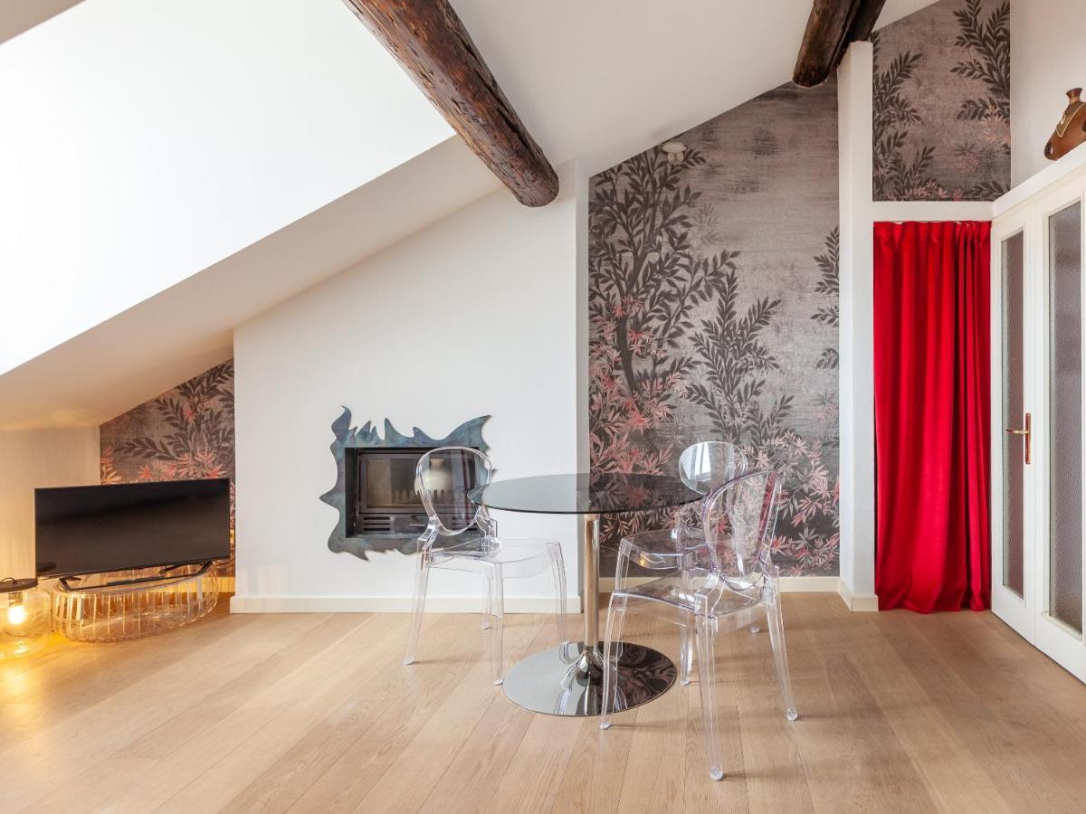 Easyhomes-San Marco Milánó Kültér fotó