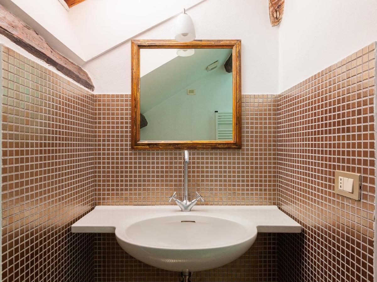 Easyhomes-San Marco Milánó Kültér fotó