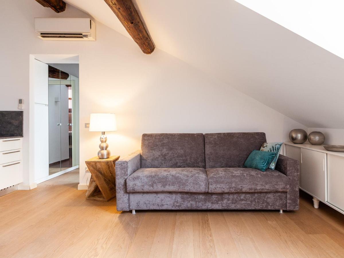 Easyhomes-San Marco Milánó Kültér fotó