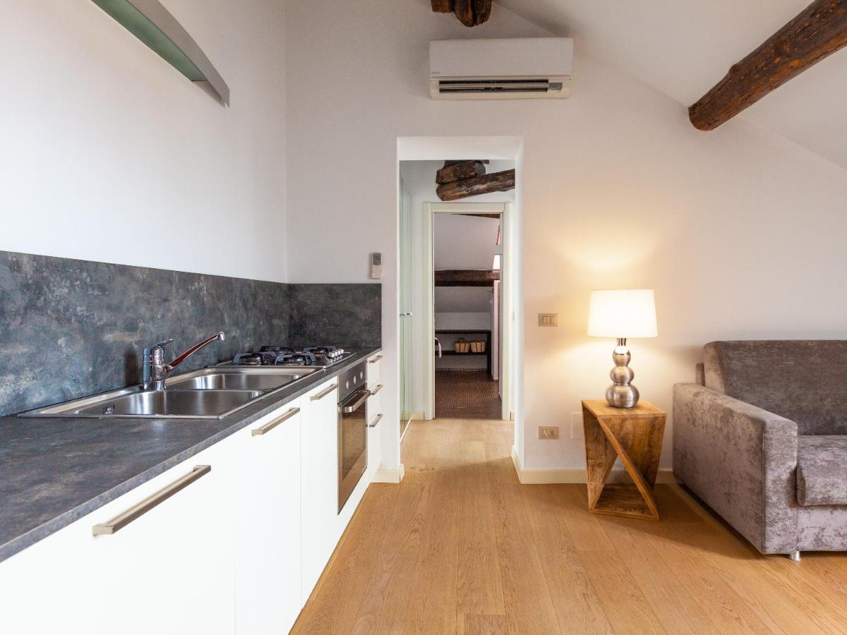 Easyhomes-San Marco Milánó Kültér fotó