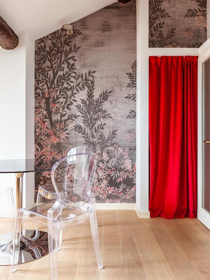 Easyhomes-San Marco Milánó Kültér fotó