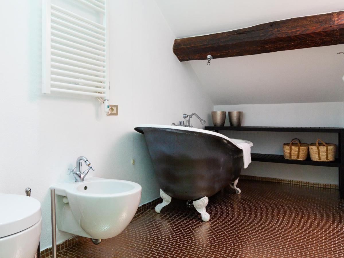Easyhomes-San Marco Milánó Kültér fotó